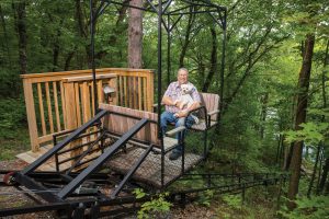Cottage Lifts Enterprises