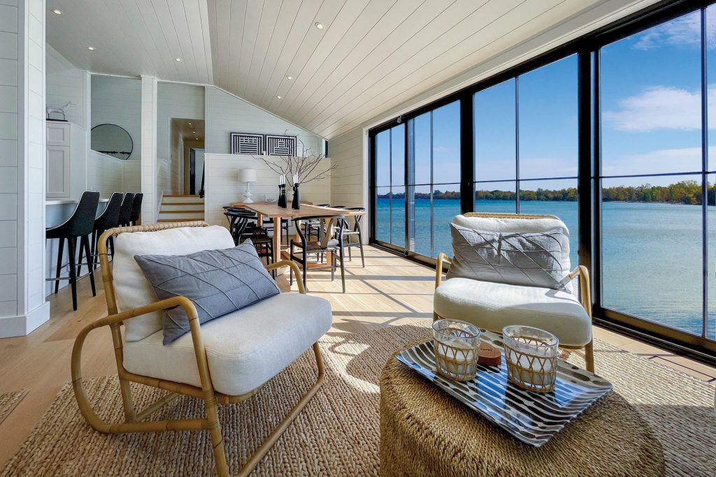 Jayne's Luxury Rentals